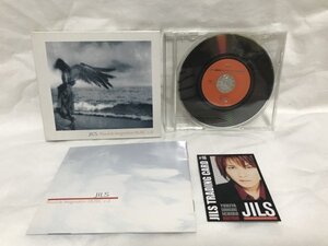 JILS/Absolute Imagination MUSIC c.d./D≒SIRE JILS Kαin Vasalla C4 DAS:VASSER Laputa Plastic Tree カッコー C601