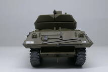 （完成品・模型）１/４８　M10駆逐戦車（中期型）_画像8