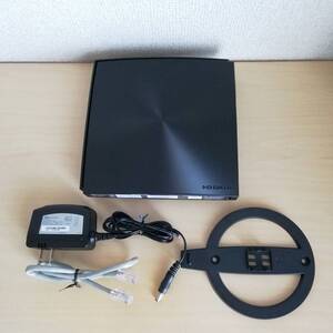 アイ・オー・データ WN-DAX1800GR ルーター 無線LAN Wi-Fi IODATA
