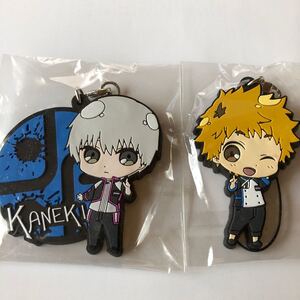 ラバーストラップ 東京喰種