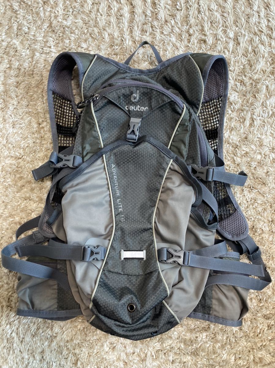 ヤフオク! -「deuter ドイター アドベンチャーライト」の落札相場 ヤフオク! -「deuter ドイター アドベンチャーライト」の落札相場