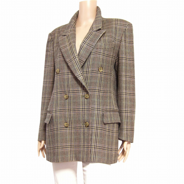 2023年最新】ヤフオク! -jaeger ジャケット(ファッション)の中古品