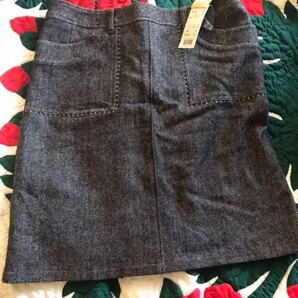 シンプルライフ タイトスカート