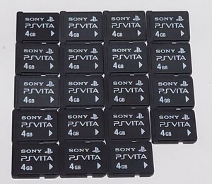 PSVitaメモリーカード4GB、8GB、16GB