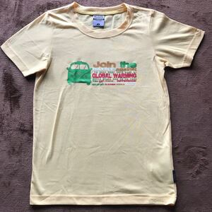 コロンビア Tシャツ