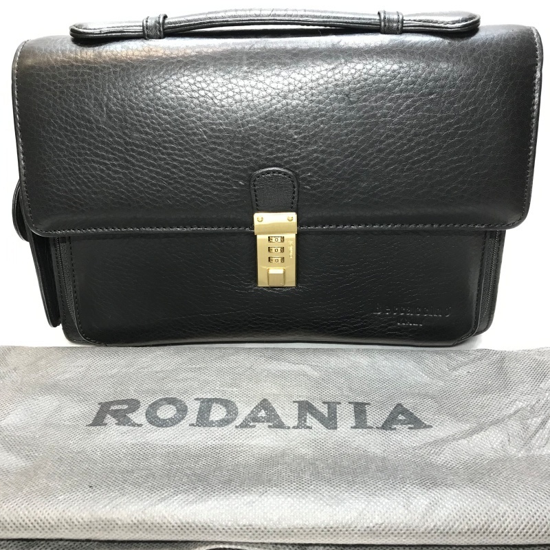 Gian Marco Venturi セカンドバッグ イタリア製 メンズ 美品 最大62%オフ!