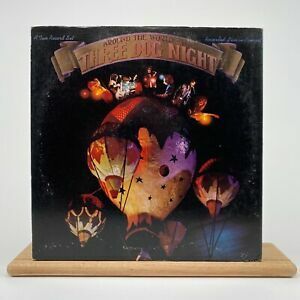 ロック ソフトロック / スリー・ドッグ・ナイト Three Dog Night / Around The World With Three Dog Night / IPP-93081B / LP レコード