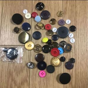 ボタン まとめ売り 色々 いろいろ
