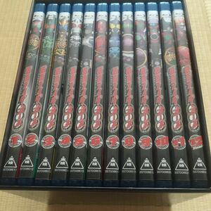 仮面ライダーオーズ Blu-ray BOX 全巻