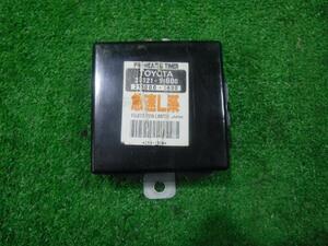  Toyoace KC-LY161 pre heating timer ; 2800 048 28521-54600