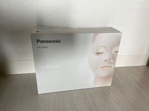 パナソニック美顔器