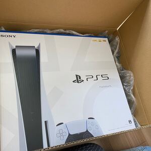 ps5 PlayStation5 新品 未使用 未開封 送料無料