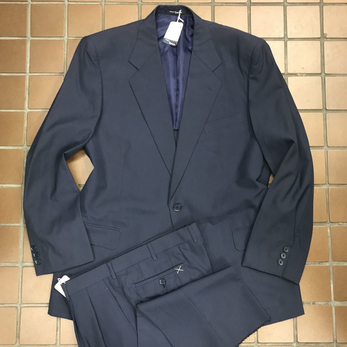 ヤフオク! -「90年代 スーツ」(スーツ) (メンズファッション)の落札 