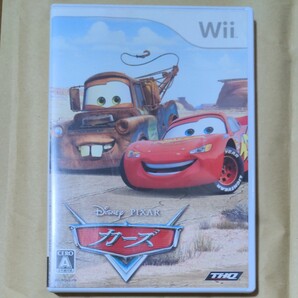 カーズ Wii