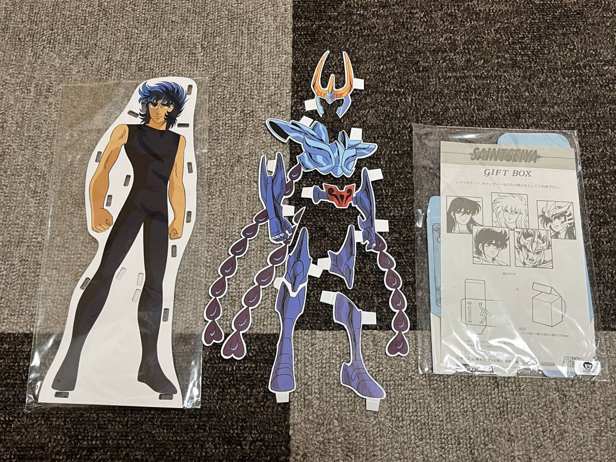 2023年最新】ヤフオク! -聖闘士星矢 フェニックス一輝(作品別)の中古品