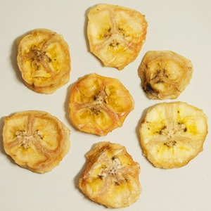 【Alishan】 有機JAS バナナチップス 200g ドライフルーツ アリサン オーガニック バナナ 無添加 有機食品 