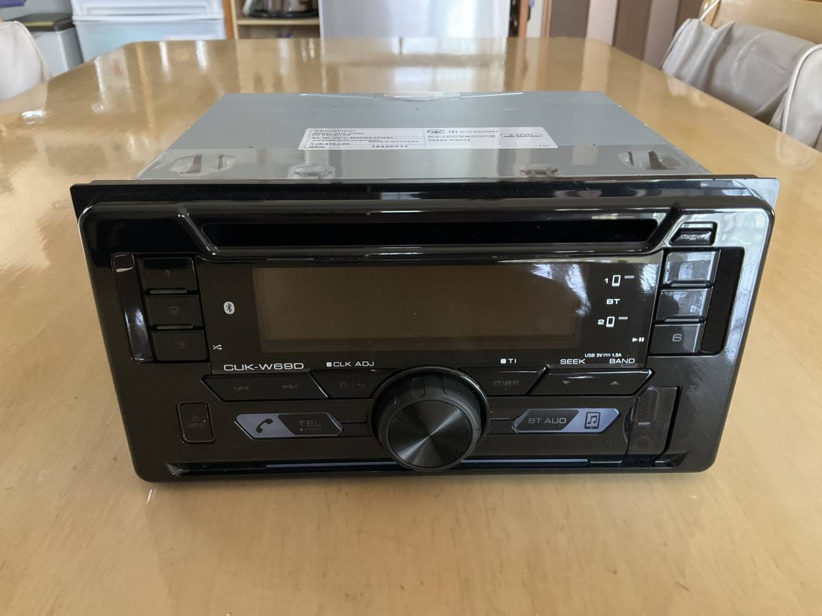 ヤフオク! -「w69」(CDプレーヤー) (カーオーディオ)の落札相場・落札価格 ヤフオク! -「w69」(CDプレーヤー) (カーオーディオ)の落札相場・落札価格