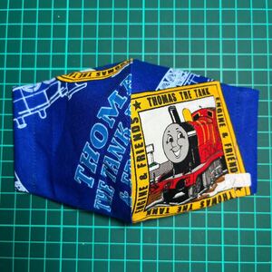 1、キッズ立体インナー ハンドメイド 幼児低学年