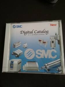 SMC デジタルカタログ very. 1.0 未開封 送料230円