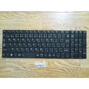 Satellite R35/Mキーボードやや難Junk(2050803