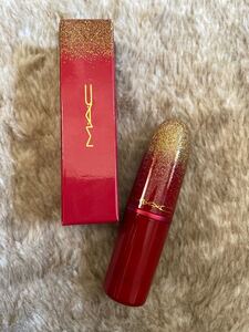 限定コフレ MAC リップスティック chili チリ