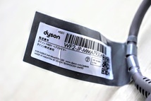 No.2557　ダイソン Dyson Airwrap エアラップ スタイラー　HS01　19年製　備品・収納ケース付　動作品_画像4