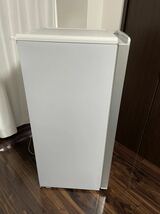 ハイアール　冷凍庫　JF-U14C Haier 138l コストコ購入　動作品　直接引き取り可能　配達可能_画像5