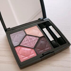 Dior サンク クルール 817 ギャラクシー