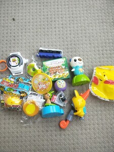 おもちゃまとめ売り