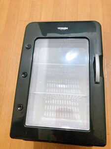ベルソス ポータブル冷温庫 小型冷蔵庫 車載冷蔵庫