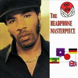 貴重廃盤 Cody Chesnutt The Headphone Masterpiece　唯一無二の極上ソウル!コディ・チェスナットが2002年に発表したデビュー・アルバム