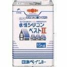 水性シリコンベスト2 ダークチョコレート　容量15kg