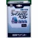 ファインシリコンベスト　ダークグレー　容量15kg