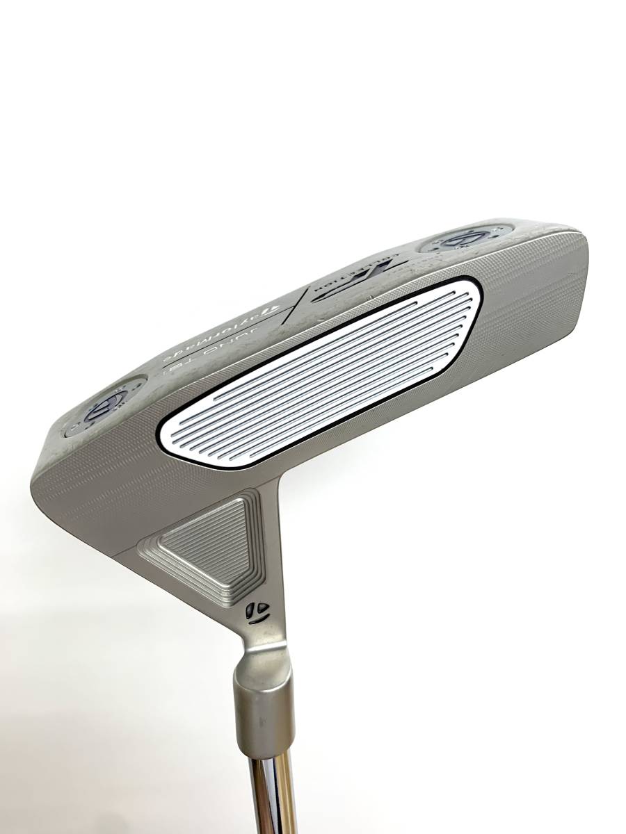16800円週間特売 ショップジャパン テーラーメイド トラスパター TB1