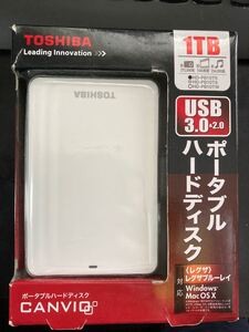 TOSHIBA 外付けHDD 外付けハードディスク 東芝 故障 ポータブルHDD ポータブルハードディスク 外付けHDD
