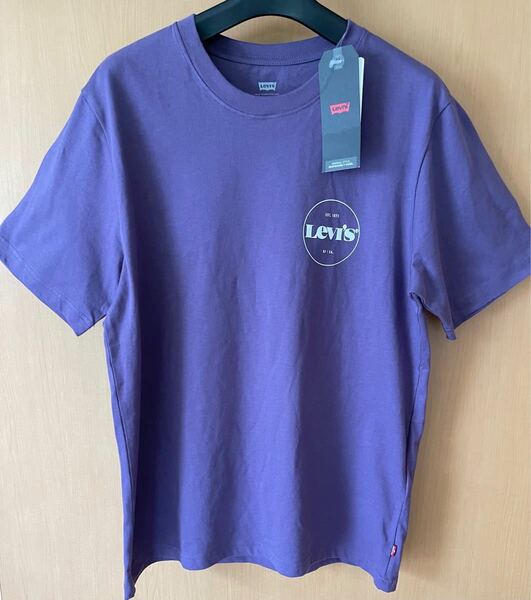 Levi's /リーバイス半袖Tシャツ※未使用