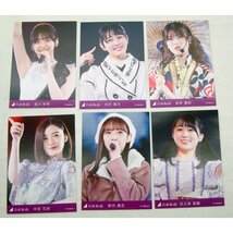 【中古】乃木坂46 8th YEAR BIRTHDAY LIVE 完全生産限定盤 Blu-ray 5枚組 トレカ・ポスカ付【60サイズ】【橿原店】【H】_画像3