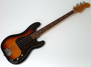 *[ used ]Fender Japan fender Japan PB62 Precision base pre . electric bass [ large 200 size ][ Fukuyama shop ]
