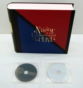 ヤフオク! -「nissy」(DVD) の落札相場・落札価格