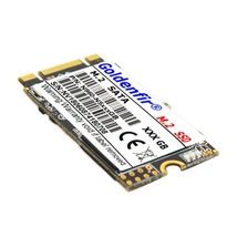 新品$即決!SSD Goldenfir M.2 512GB 2242 新品未開封 高速 SATA3 TLC 3D NAND 内蔵 デスクトップ ノートPC_画像3
