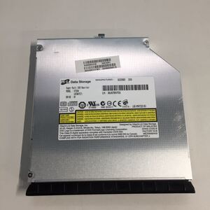 H・L Data Storage SATA DVDスーパーマルチドライブ DVDマルチドライブ GT20N