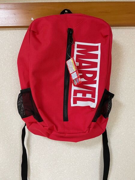 MARVEL リュック