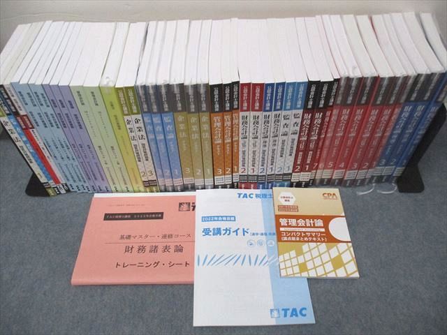 ヤフオク! -「tac 企業法」の落札相場・落札価格