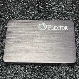PLEXTOR PX-128M5S 128GB SATA SSD 正常品 2.5インチ内蔵SSD フォーマット済み PCパーツ 動作確認済み 120GB (2)