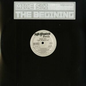 試聴 Mike Ski - The Beginning [12inch] Nite Grooves US 1998 Hard House