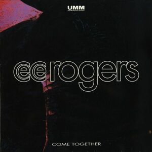 試聴 Ce Ce Rogers - Come Together [12inch] UMM ITA 1995 House