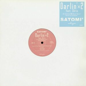 試聴 Satomi - Darlin' x 2 [12inch] Soulbeat Records JPN House