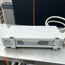 外付けHDD BUFFALO 型番: DNS-526. ジャンク現状品 川島発_画像7