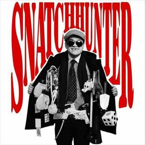 【未開封品】SNATCH HUNTER/スナッチハンター