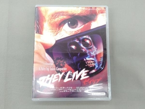 ゼイリブ(Blu-ray Disc)